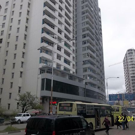 Мате Apartment 巴统 外观 照片