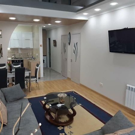 Мате Apartment 巴统 外观 照片