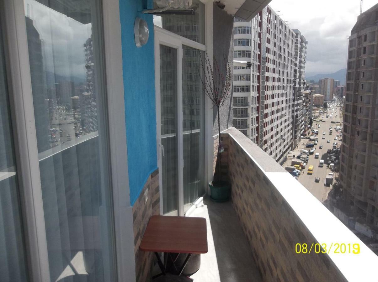 Мате Apartment 巴统 外观 照片