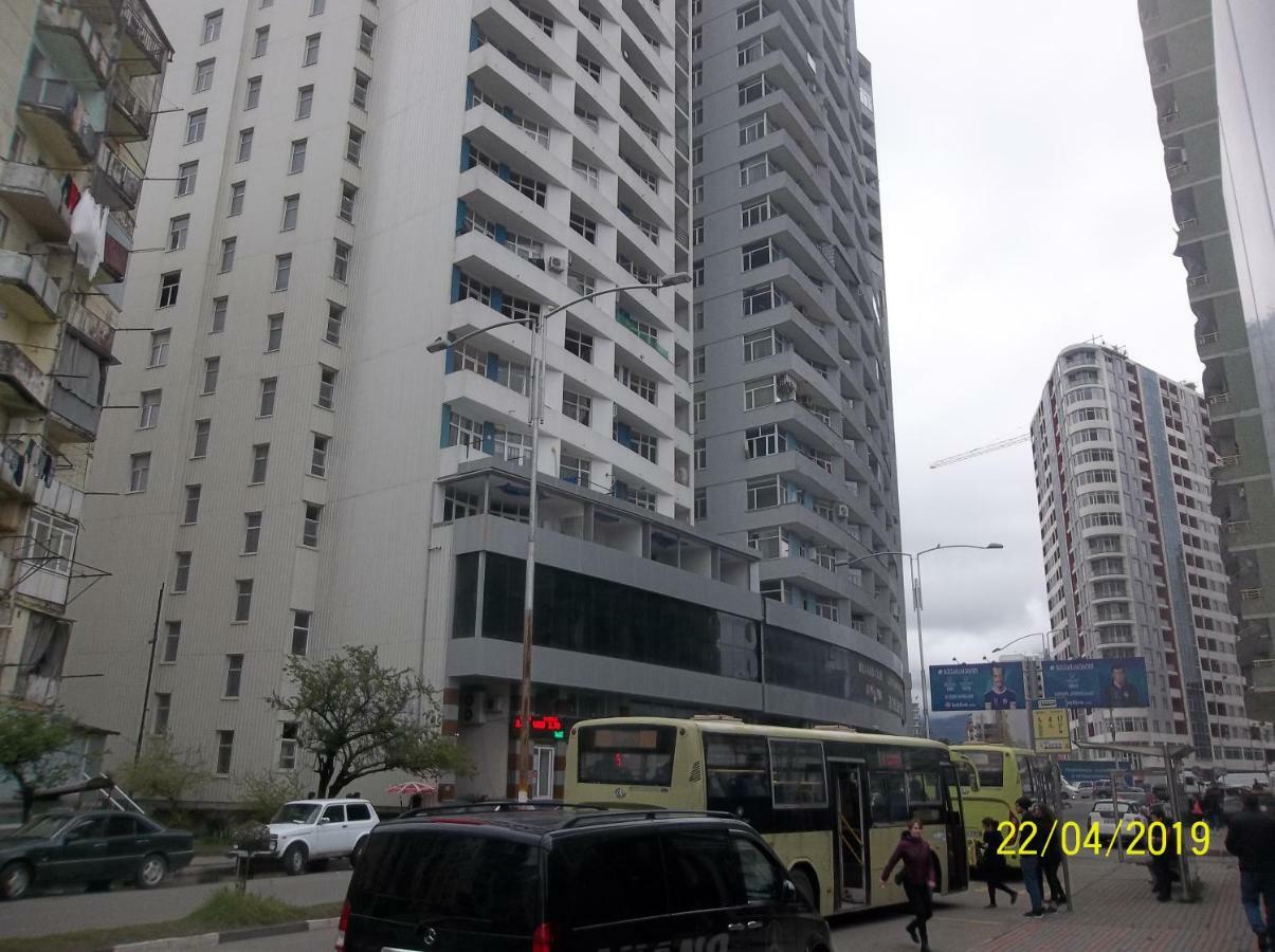 Мате Apartment 巴统 外观 照片