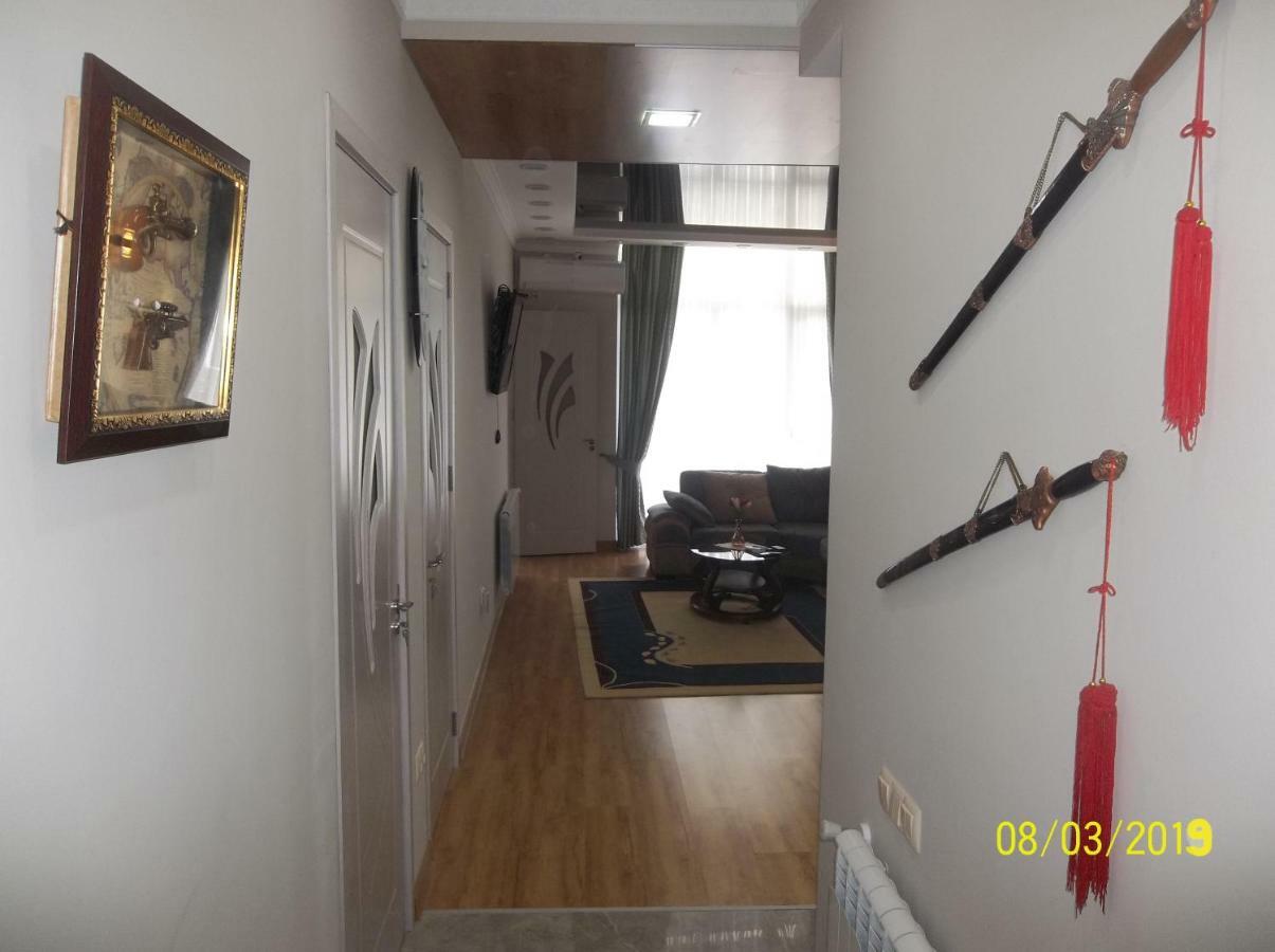 Мате Apartment 巴统 外观 照片