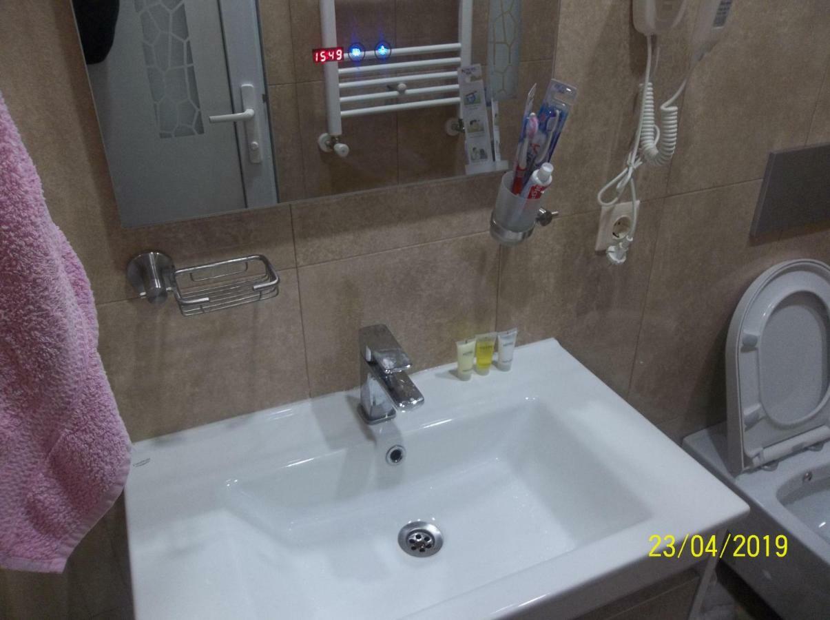 Мате Apartment 巴统 外观 照片