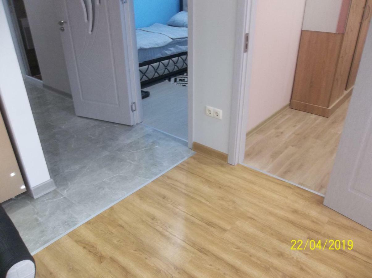 Мате Apartment 巴统 外观 照片