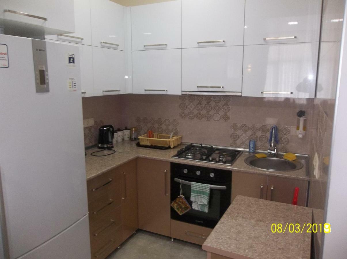 Мате Apartment 巴统 外观 照片