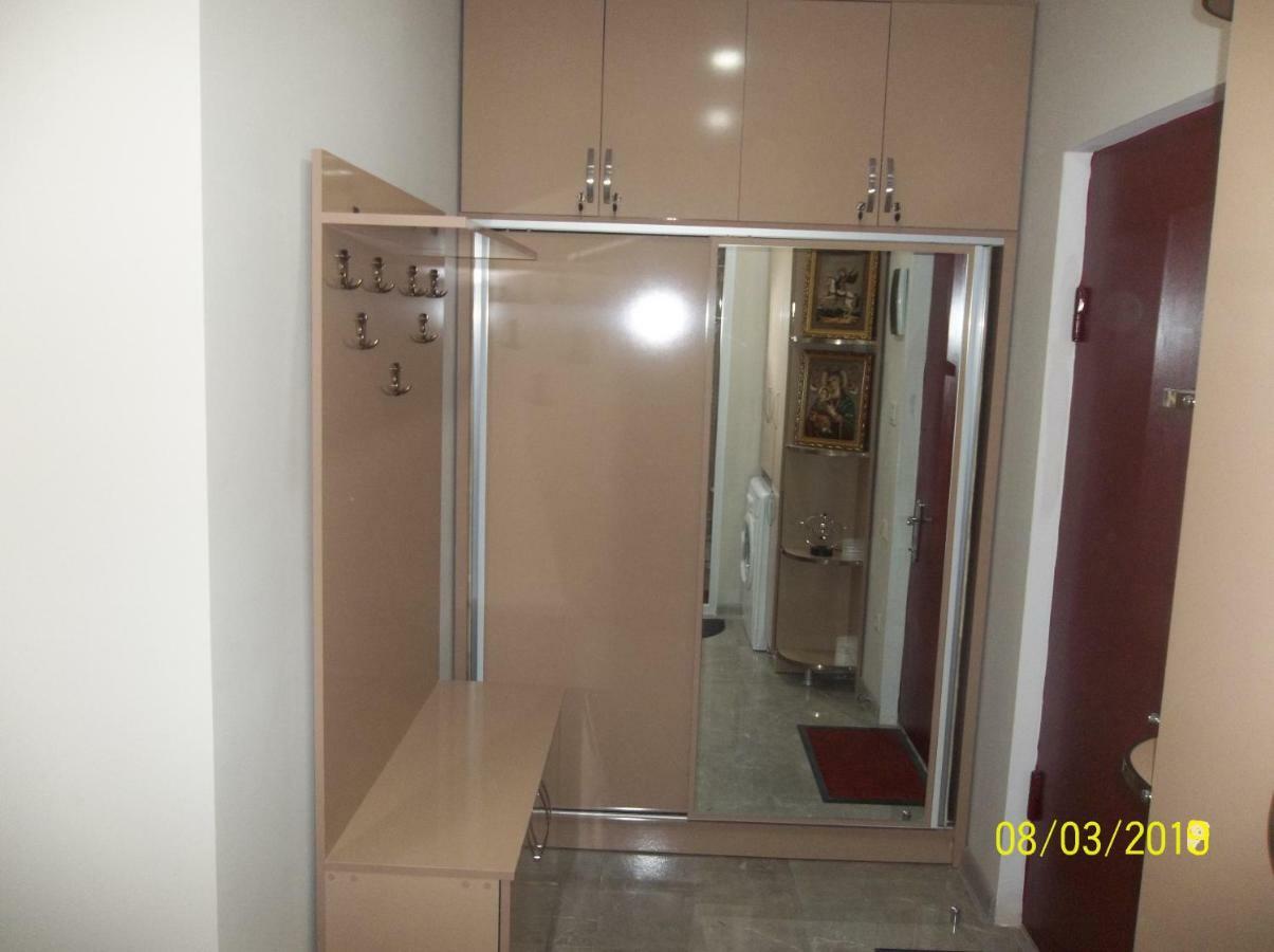 Мате Apartment 巴统 外观 照片
