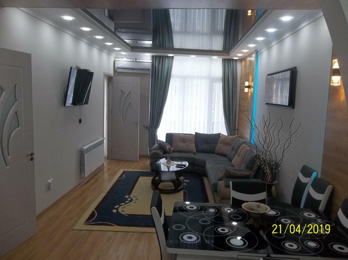 Мате Apartment 巴统 外观 照片