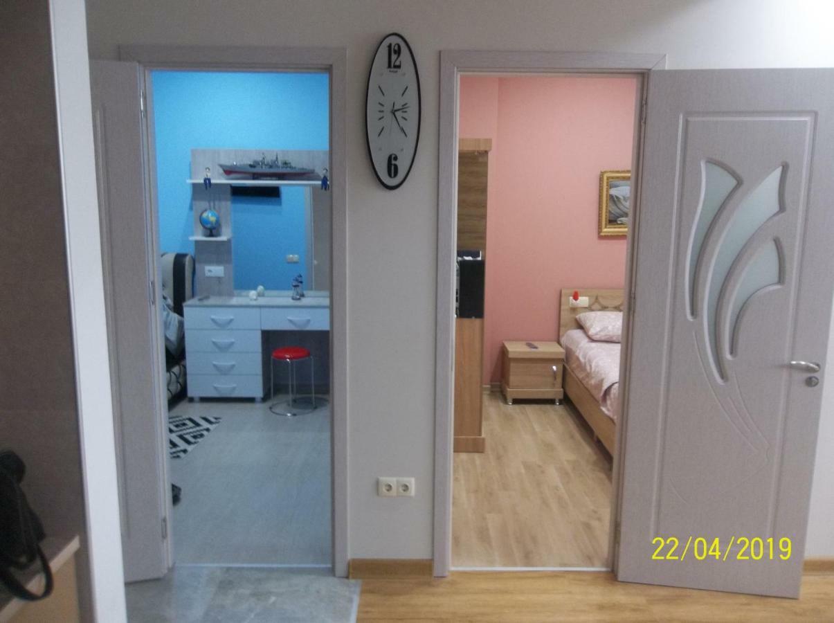 Мате Apartment 巴统 外观 照片