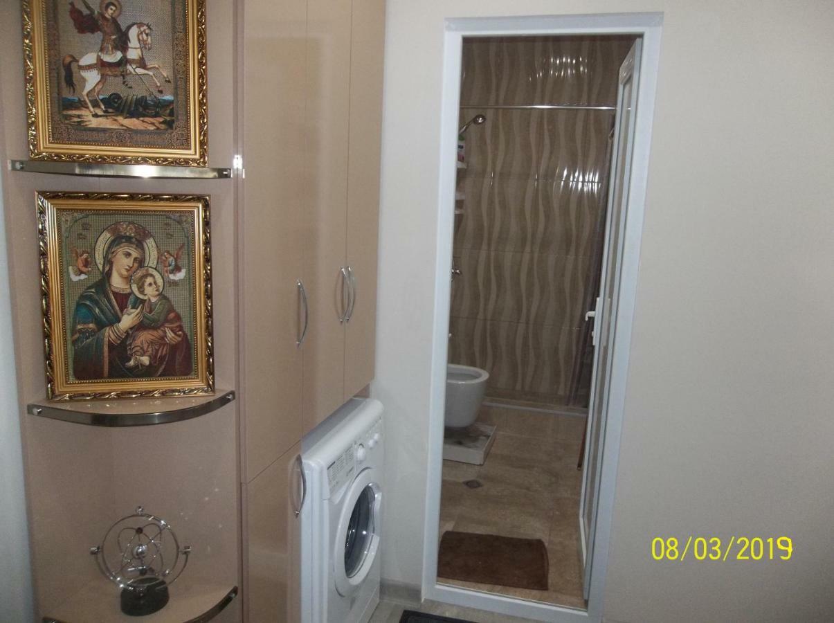 Мате Apartment 巴统 外观 照片