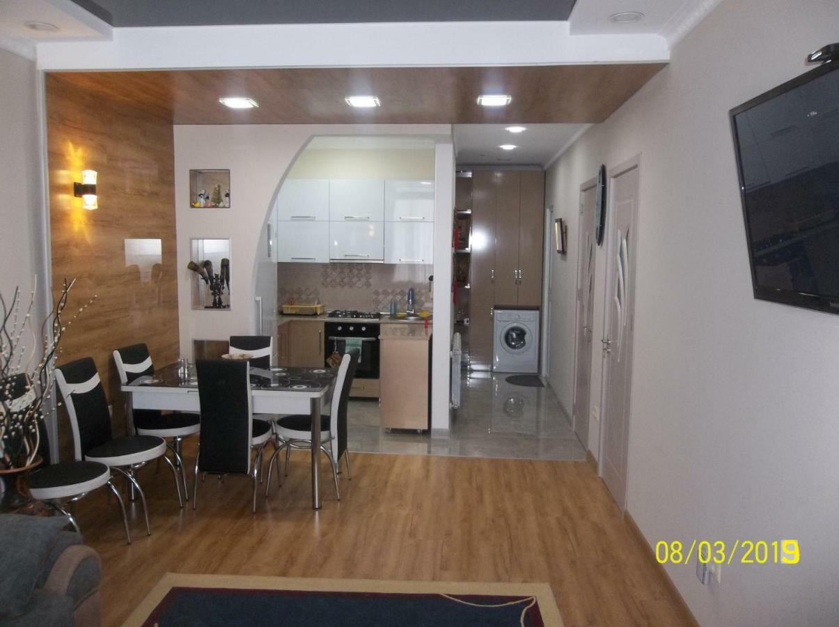 Мате Apartment 巴统 外观 照片
