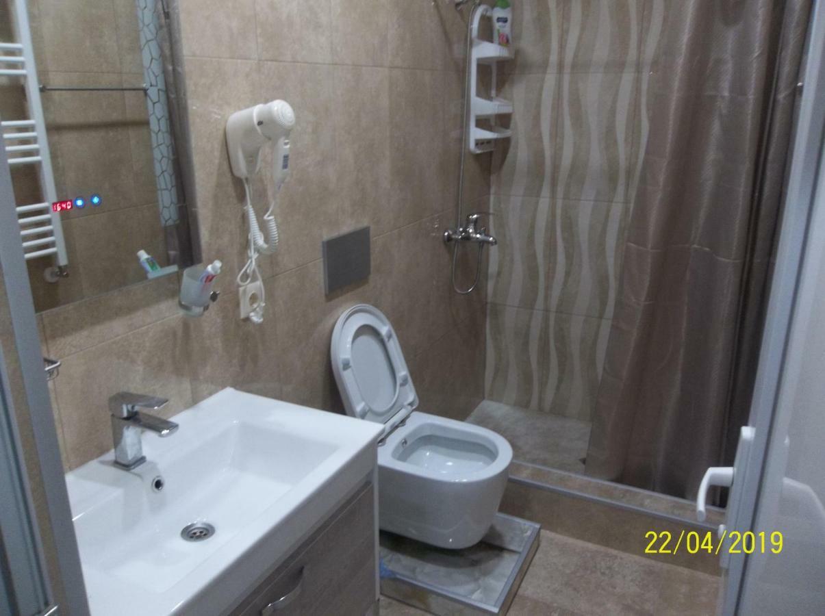 Мате Apartment 巴统 外观 照片