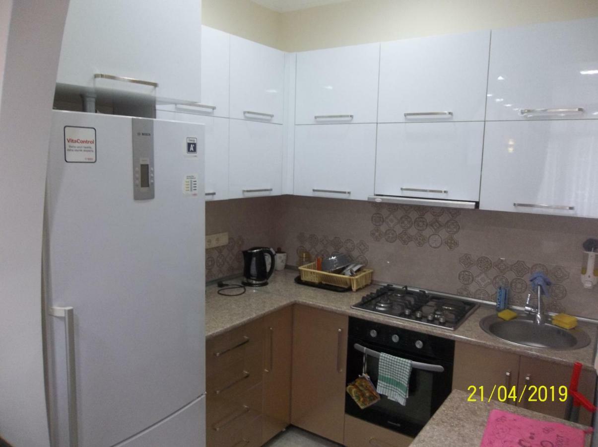 Мате Apartment 巴统 外观 照片