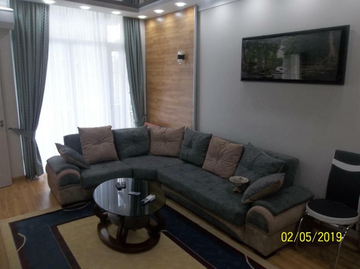 Мате Apartment 巴统 外观 照片