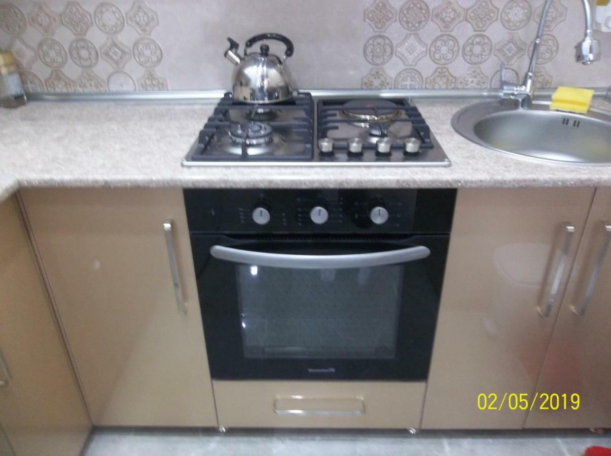 Мате Apartment 巴统 外观 照片