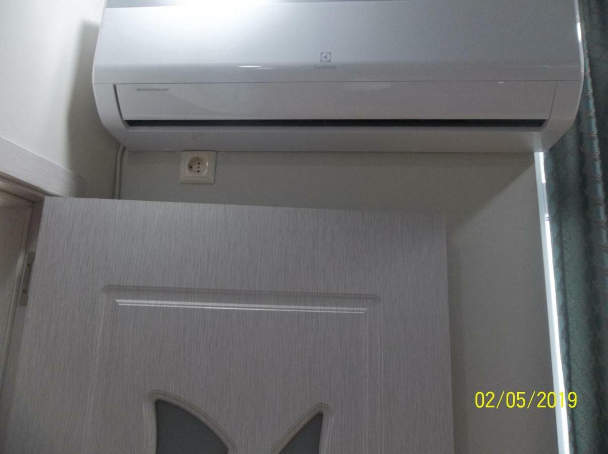 Мате Apartment 巴统 外观 照片