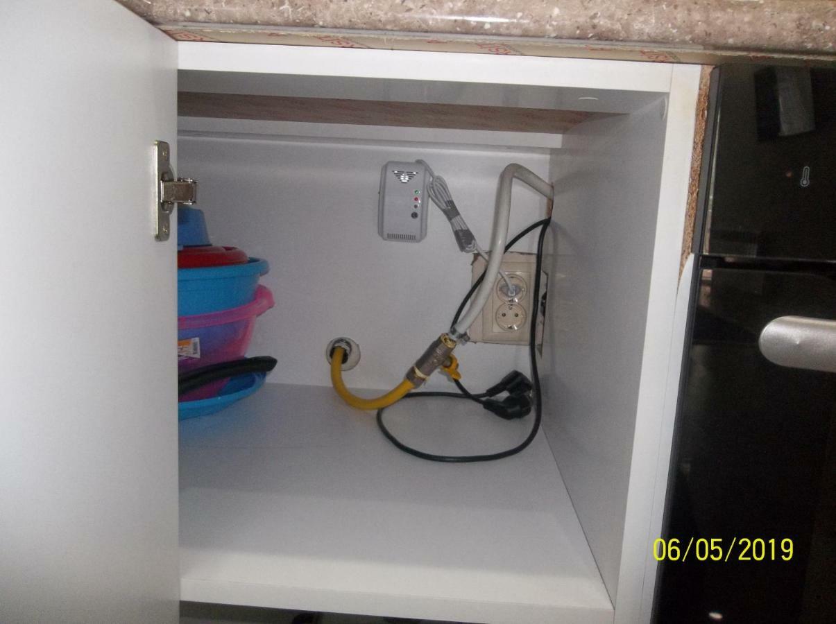 Мате Apartment 巴统 外观 照片
