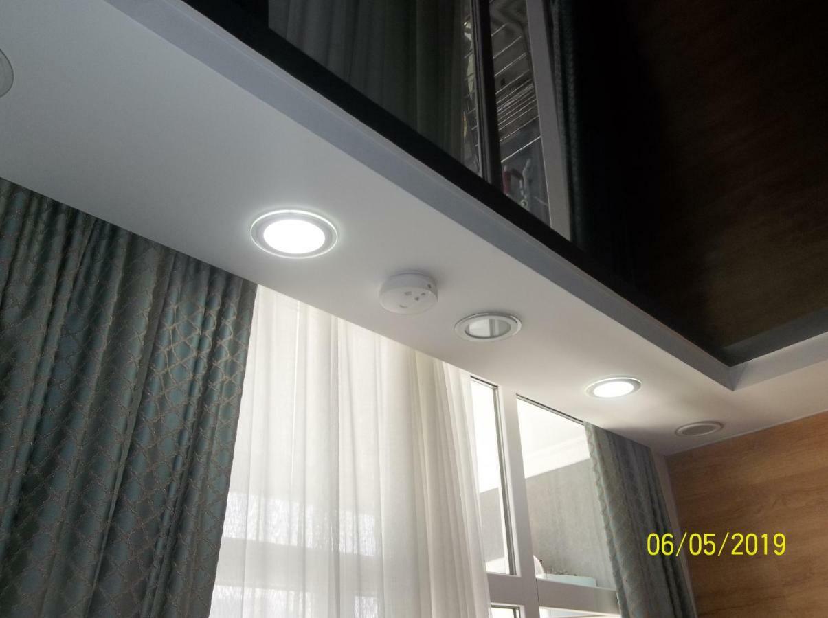 Мате Apartment 巴统 外观 照片