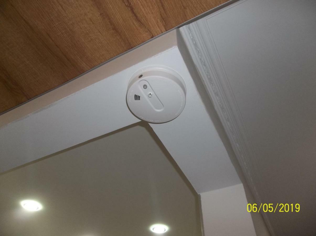 Мате Apartment 巴统 外观 照片