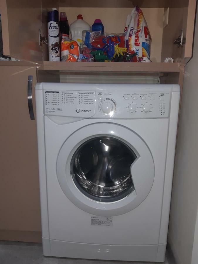 Мате Apartment 巴统 外观 照片