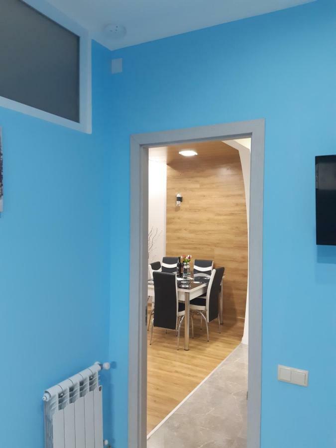 Мате Apartment 巴统 外观 照片