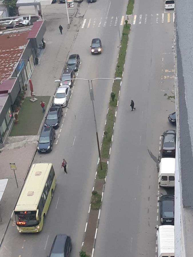 Мате Apartment 巴统 外观 照片