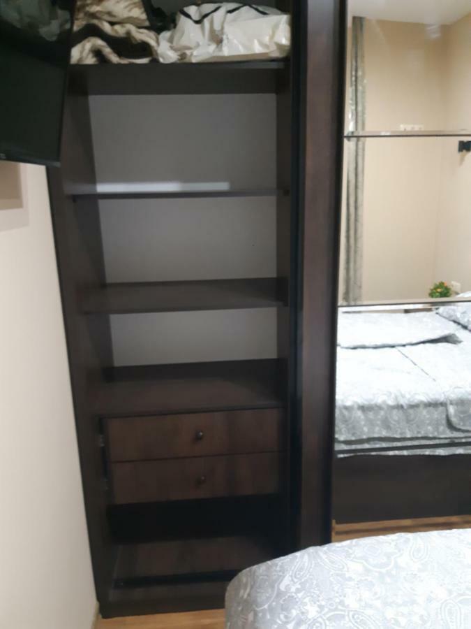 Мате Apartment 巴统 外观 照片