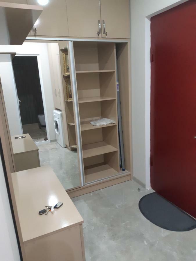Мате Apartment 巴统 外观 照片