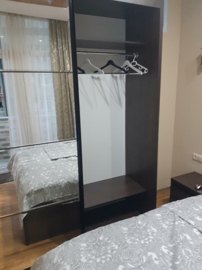 Мате Apartment 巴统 外观 照片