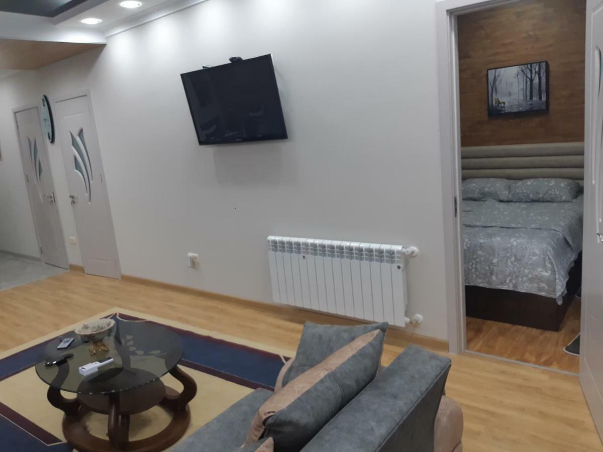 Мате Apartment 巴统 外观 照片