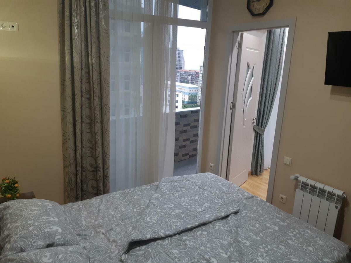 Мате Apartment 巴统 外观 照片