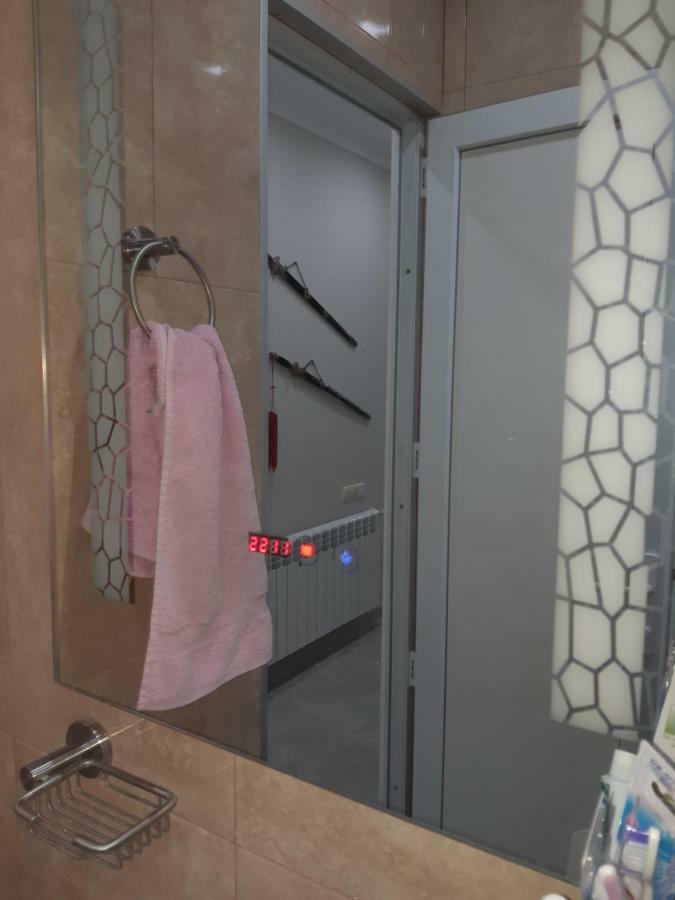 Мате Apartment 巴统 外观 照片