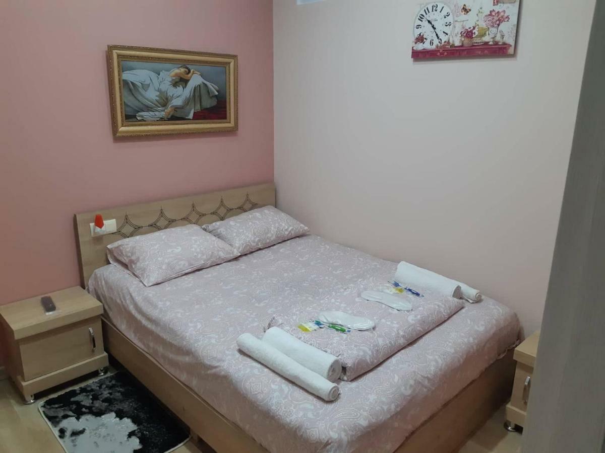 Мате Apartment 巴统 外观 照片