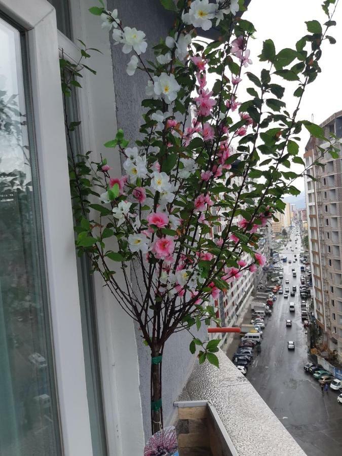 Мате Apartment 巴统 外观 照片