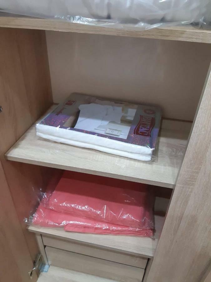 Мате Apartment 巴统 外观 照片