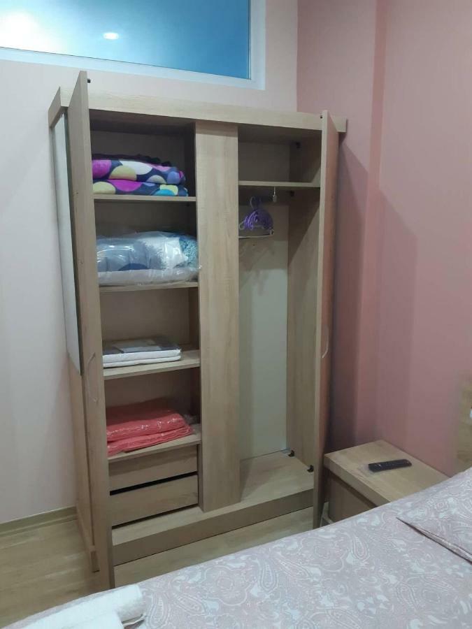 Мате Apartment 巴统 外观 照片