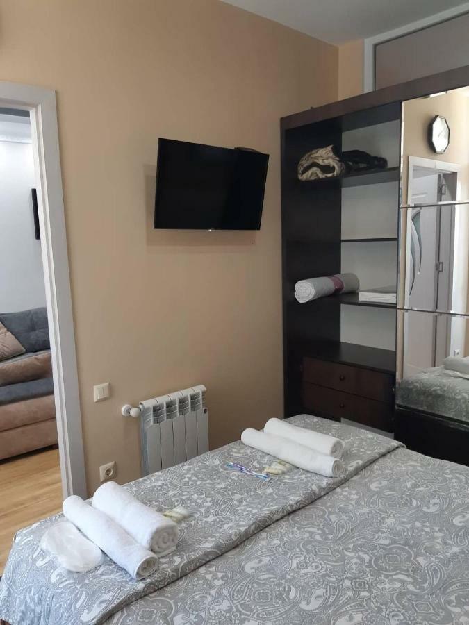 Мате Apartment 巴统 外观 照片