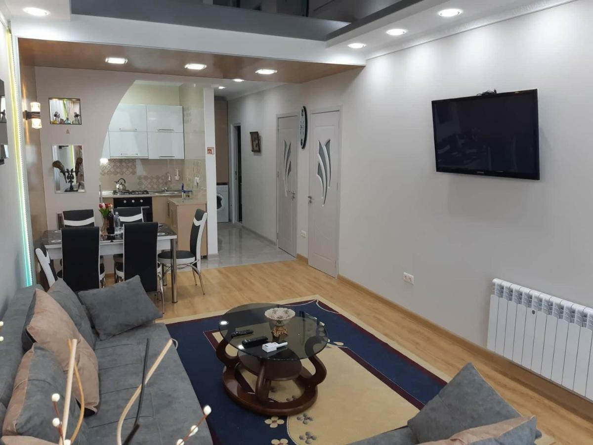 Мате Apartment 巴统 外观 照片