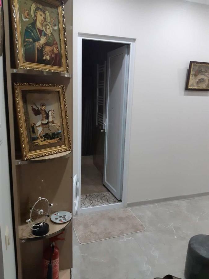 Мате Apartment 巴统 外观 照片