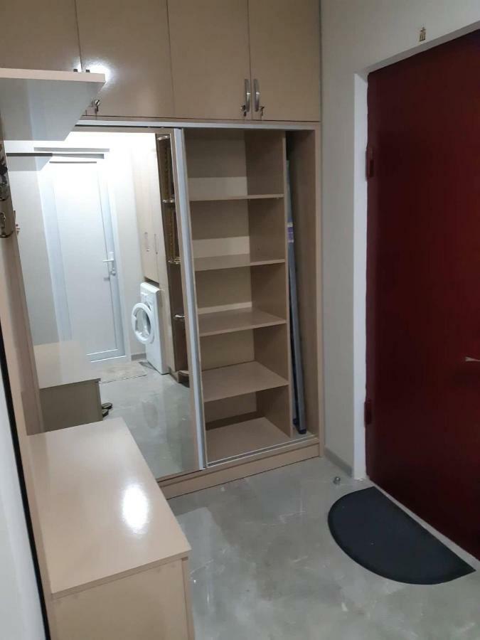 Мате Apartment 巴统 外观 照片