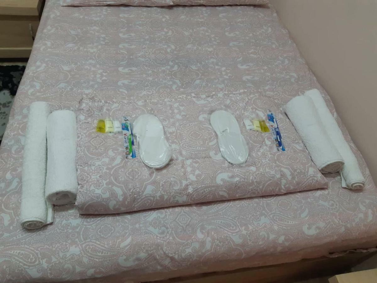Мате Apartment 巴统 外观 照片