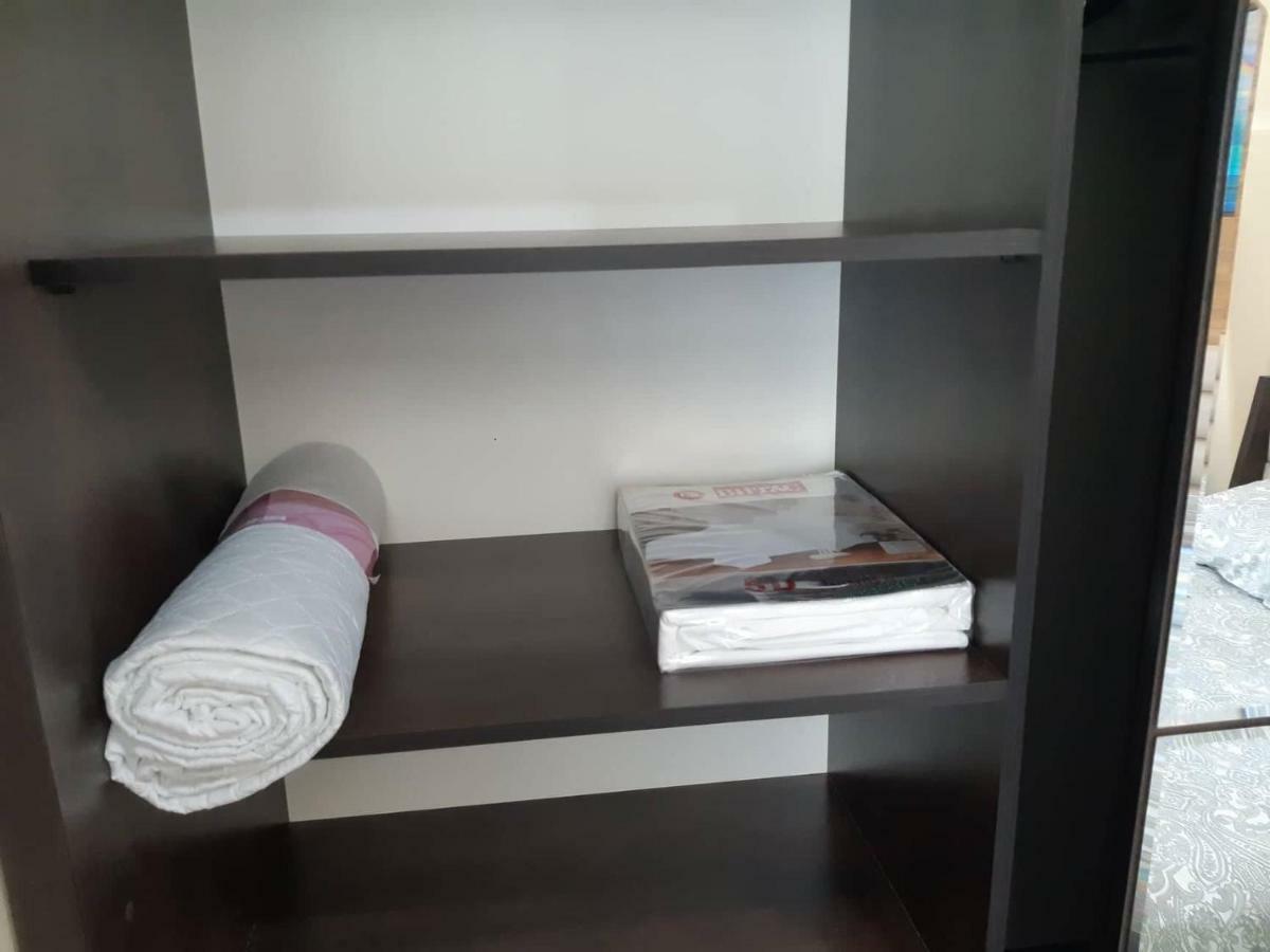 Мате Apartment 巴统 外观 照片