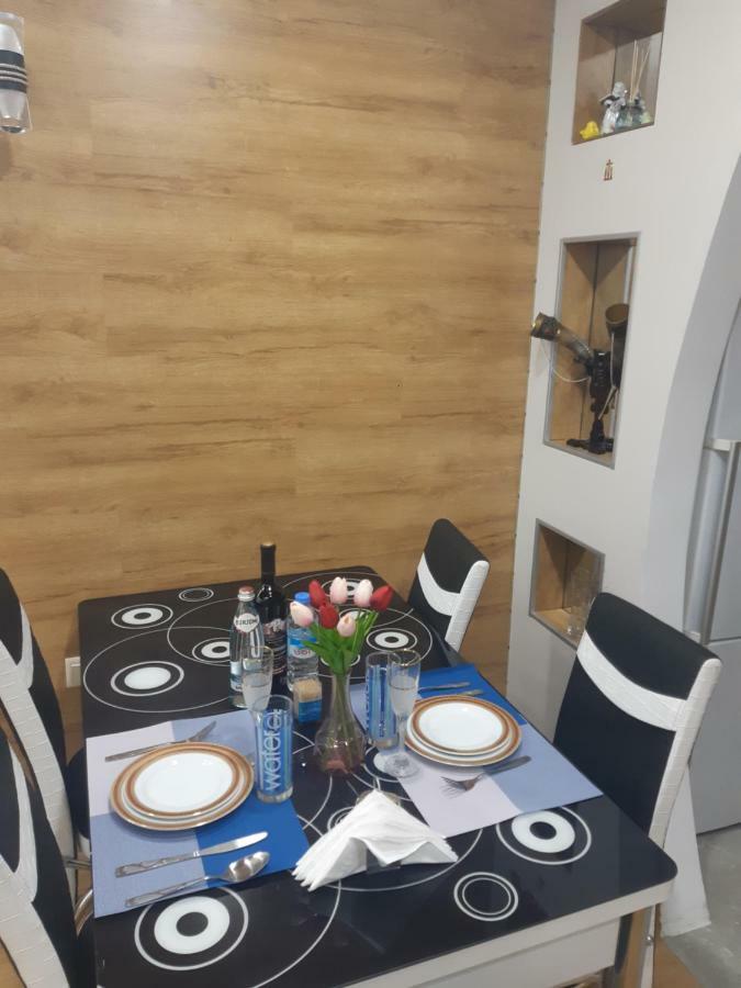 Мате Apartment 巴统 外观 照片