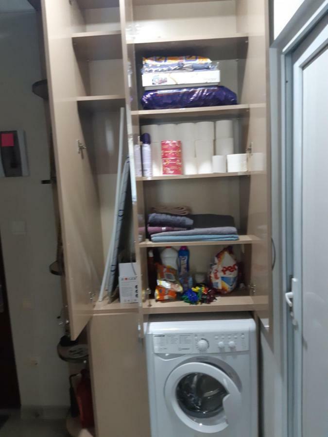 Мате Apartment 巴统 外观 照片