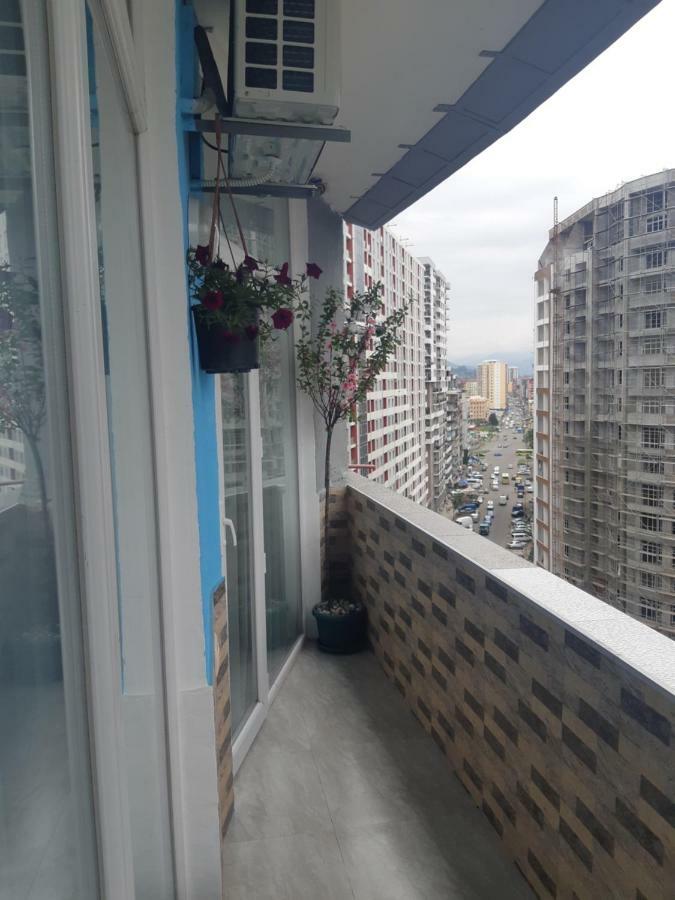 Мате Apartment 巴统 外观 照片