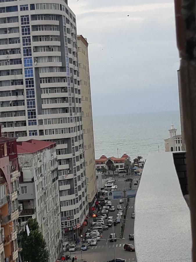 Мате Apartment 巴统 外观 照片