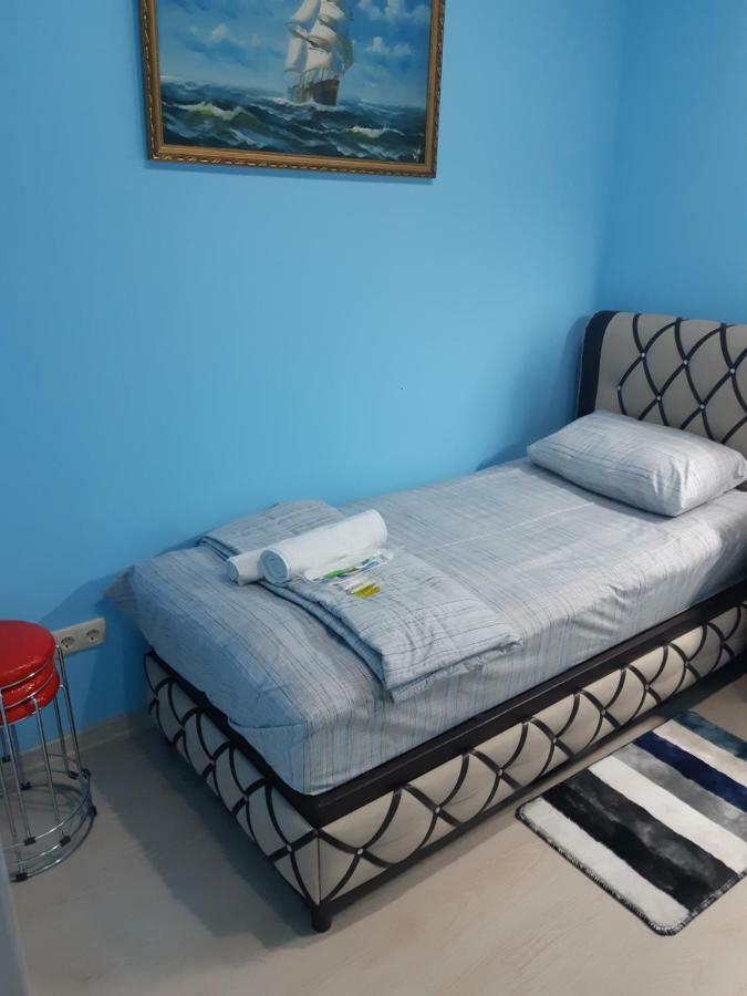 Мате Apartment 巴统 外观 照片