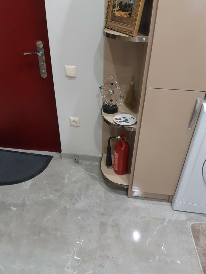Мате Apartment 巴统 外观 照片