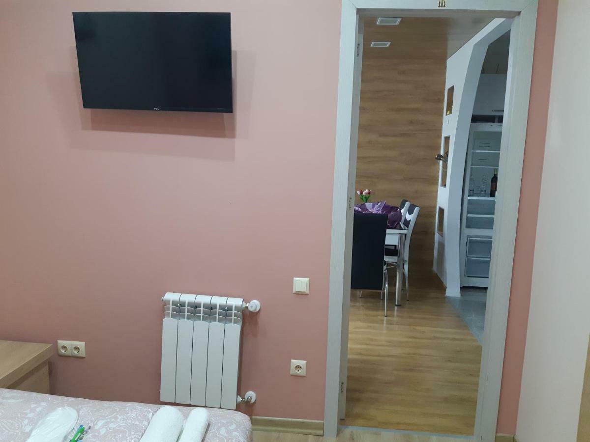 Мате Apartment 巴统 外观 照片