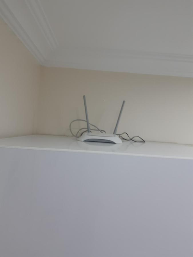 Мате Apartment 巴统 外观 照片